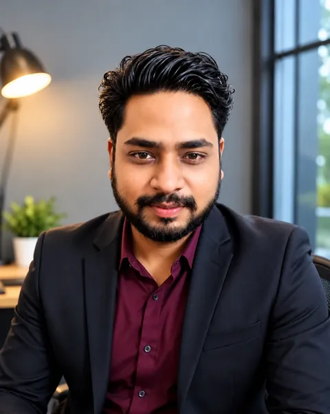 Sumit Goswami