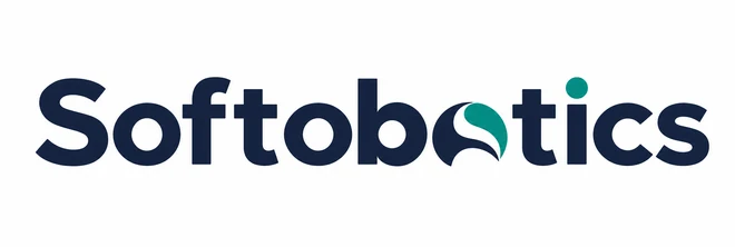 Softobotics logo